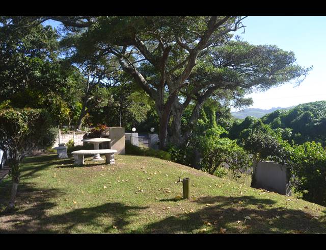2 BEDROOM FLAT FOR SALE IN SCOTTBURGH CENTRAL